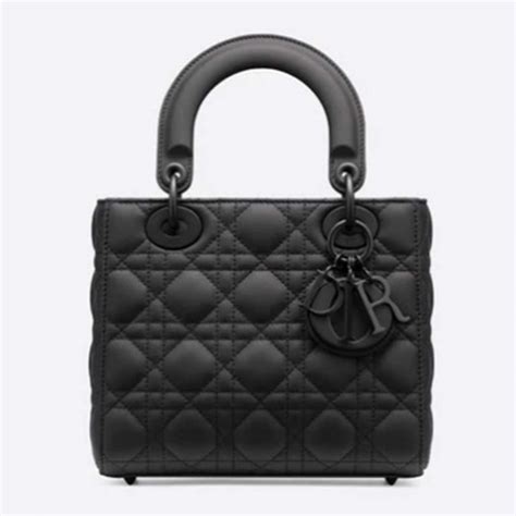 ultra matte dior|small lady Dior bag price.